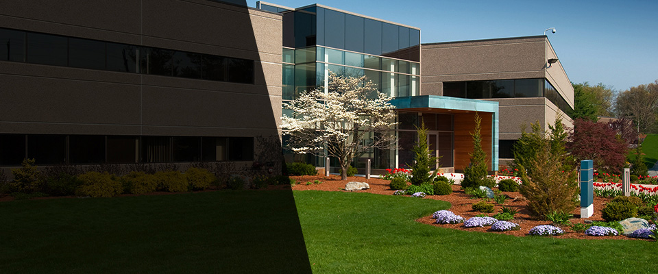 Westtown Landscapers