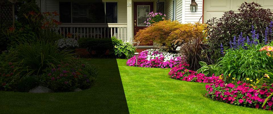 Westtown Landscapers