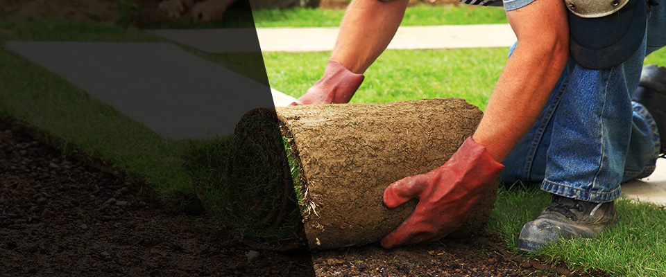 Westtown Landscapers