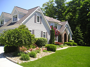 Landscapers and Lawncare Services in Westtown, PA